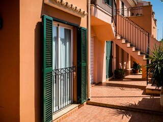 Appartement Llucmayor  7