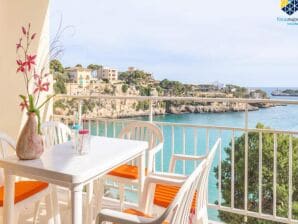 Appartement Locatie van Vacances Porto Cristo - Porto Cristo - image1