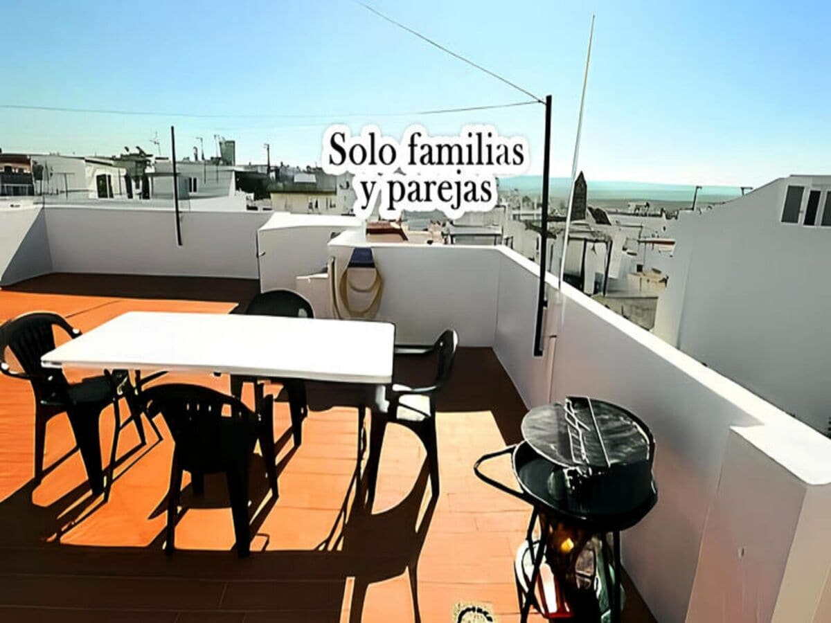 Appartement Conil de la Frontera  1