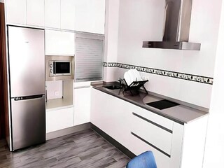 Apartment Conil de la Frontera Features 3