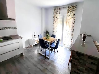 Apartment Conil de la Frontera Ausstattung 5