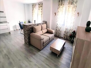 Apartment Conil de la Frontera Features 6