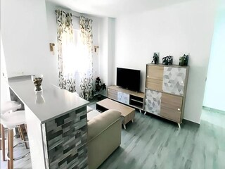 Apartment Conil de la Frontera Features 7