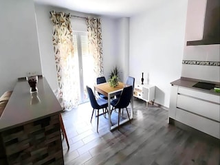 Apartment Conil de la Frontera Ausstattung 8