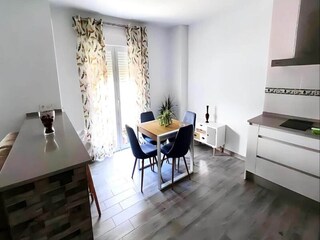 Apartment Conil de la Frontera Features 8