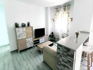Apartment Conil de la Frontera Features 9