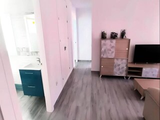 Apartment Conil de la Frontera Features 10