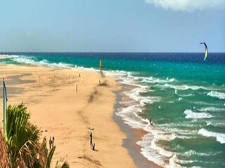 Apartment Conil de la Frontera Environment 24