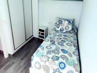 Apartment Conil de la Frontera Features 11