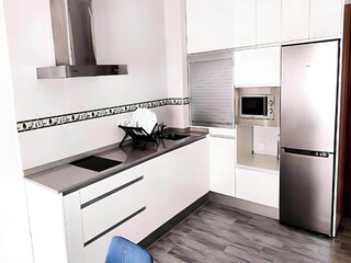 Apartment Conil de la Frontera Features 13