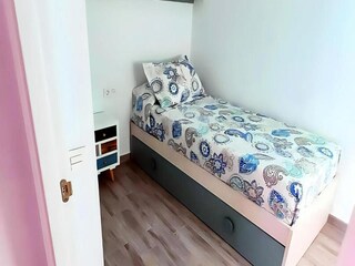 Apartment Conil de la Frontera Features 14