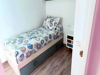 Apartment Conil de la Frontera Features 15