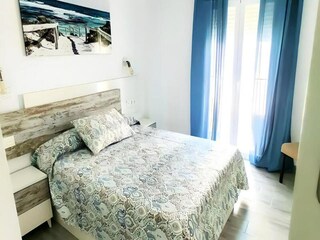 Apartment Conil de la Frontera Features 16