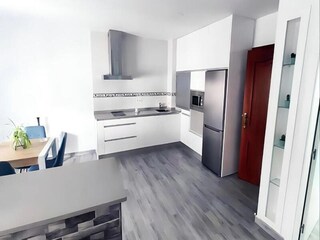 Apartment Conil de la Frontera Features 17