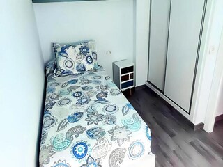 Apartment Conil de la Frontera Features 18