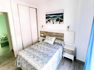 Apartment Conil de la Frontera Features 20