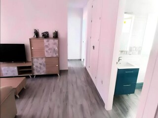 Apartment Conil de la Frontera Features 21