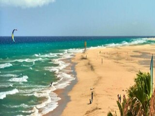 Apartment Conil de la Frontera Environment 30