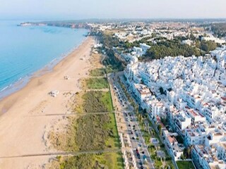 Apartment Conil de la Frontera  14