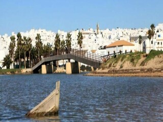 Apartment Conil de la Frontera  16