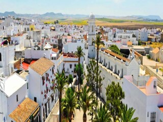 Apartment Conil de la Frontera  19