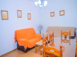 Appartement Conil de la Frontera  4