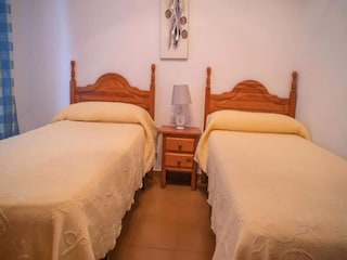 Appartement Conil de la Frontera  19