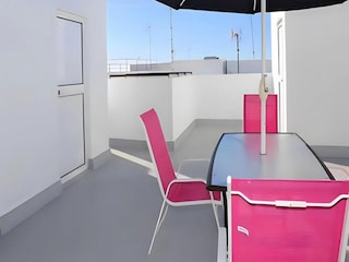 Appartement Conil de la Frontera  3