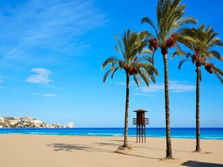 Apartment Conil de la Frontera  22