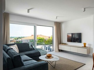 Apartment Novigrad (Istrien) Features 4