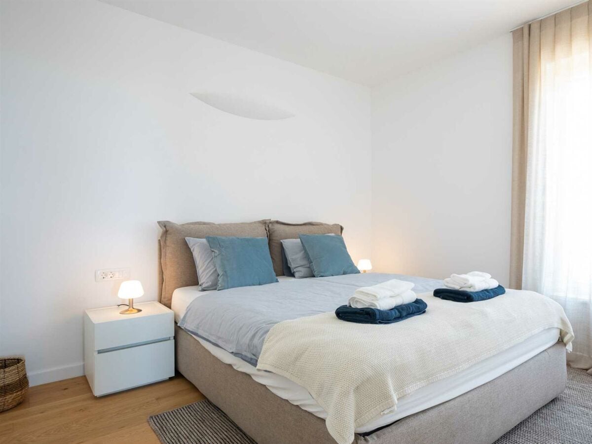 Apartment Novigrad (Istrien) Ausstattung 9