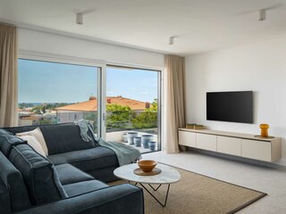 Apartment Novigrad (Istrien) Umgebung 20