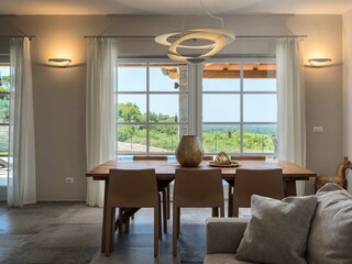 Villa Višnjan Ausstattung 24