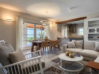 Villa Višnjan Caratteristiche 23