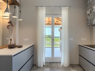 Villa Višnjan Ausstattung 25