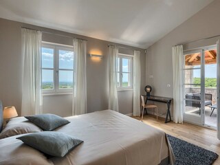 Villa Višnjan Ausstattung 26