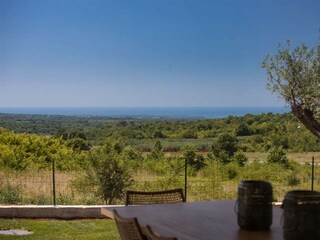 Villa Višnjan Außenaufnahme 9