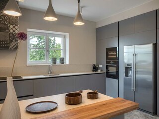 Villa Višnjan Caratteristiche 30