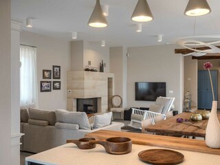 Villa Višnjan Caratteristiche 31