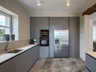 Villa Višnjan Ausstattung 32