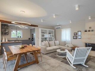 Villa Višnjan Caratteristiche 33