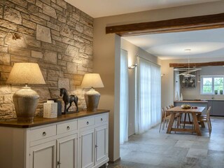 Villa Višnjan Caratteristiche 34