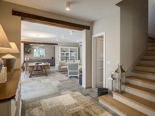 Villa Višnjan Ausstattung 35