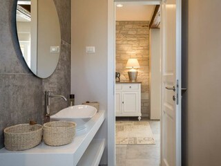 Villa Višnjan Ausstattung 36