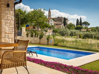 Villa Višnjan Ambiente 20