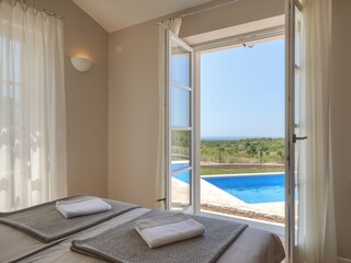 Villa Višnjan Caratteristiche 9