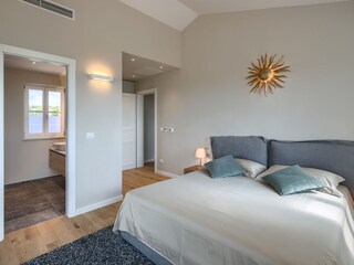 Villa Višnjan Caratteristiche 11