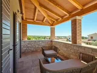 Villa Vabriga Registrazione all'aperto 5