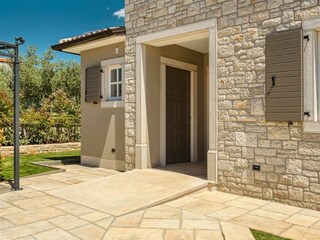 Villa Vabriga Registrazione all'aperto 8