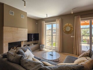 Villa Vabriga Caratteristiche 14